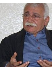 Du fîgurên 23-24ê Nîsanê: Mîthat Sancar û Firat Aydinkaya